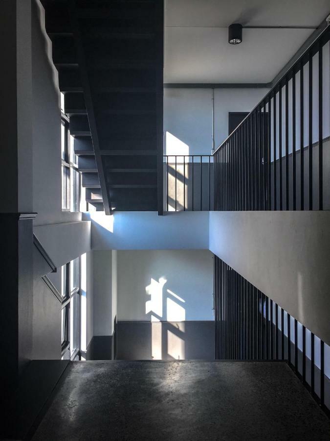 Wiw Mini Hotel Bangkok Dış mekan fotoğraf
