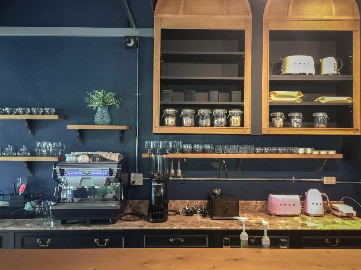 Wiw Mini Hotel Bangkok Dış mekan fotoğraf